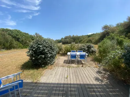 Batz-sur-Mer: Appartement Duplex 2 Chambres, 6 Pers., Parking - Photo 9