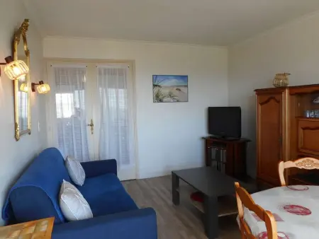 Appartement 2 pièces au Croisic - Vue mer - Proche plage - Photo 2