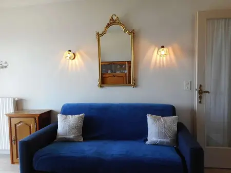 Appartement 2 pièces au Croisic - Vue mer - Proche plage - Photo 3