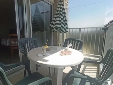 Appartement 2 pièces au Croisic - Vue mer - Proche plage - Photo 11