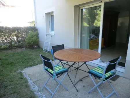 Le Croisic - Proche Plage - Appartement T3 - 4 Personnes - Parking Privé - Photo 1