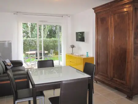 Le Croisic - Proche Plage - Appartement T3 - 4 Personnes - Parking Privé - Photo 2