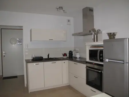 Le Croisic - Proche Plage - Appartement T3 - 4 Personnes - Parking Privé - Photo 3