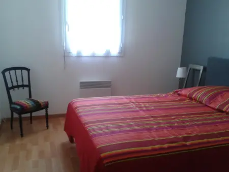 Le Croisic - Proche Plage - Appartement T3 - 4 Personnes - Parking Privé - Photo 4