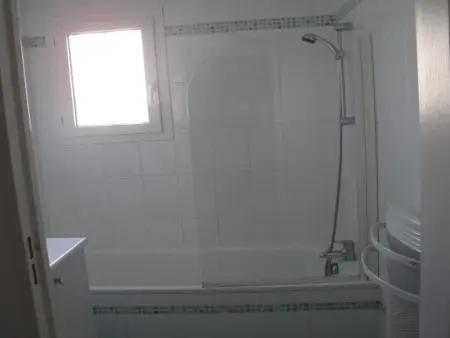 Le Croisic - Proche Plage - Appartement T3 - 4 Personnes - Parking Privé - Photo 6