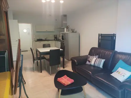 Le Croisic - Proche Plage - Appartement T3 - 4 Personnes - Parking Privé - Photo 7