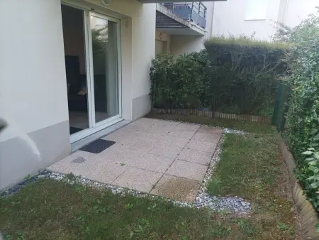 Le Croisic - Proche Plage - Appartement T3 - 4 Personnes - Parking Privé - Photo 8