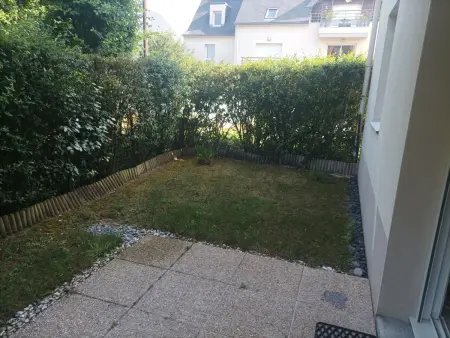 Le Croisic - Proche Plage - Appartement T3 - 4 Personnes - Parking Privé - Photo 9
