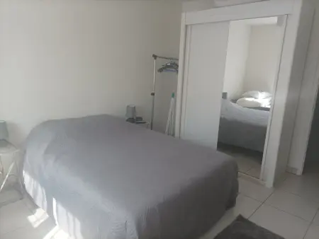 Le Croisic : Appartement Vue Mer, Animaux, Parking, 4 Couchages - Photo 4