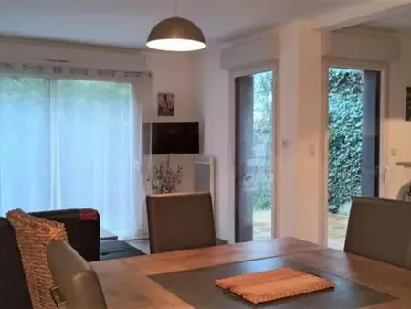 Maison 3 Chambres Proche Océarium avec Animaux Acceptés - Photo 1