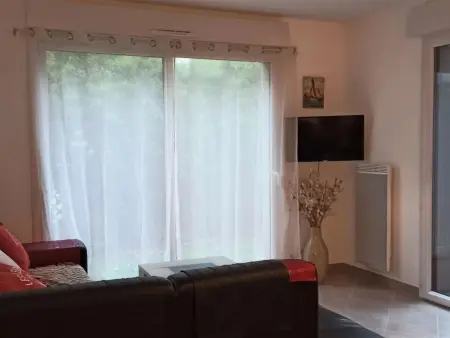 Maison 3 Chambres Proche Océarium avec Animaux Acceptés - Photo 3
