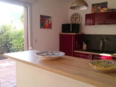 Maison 3 Chambres Proche Océarium avec Animaux Acceptés - Photo 6