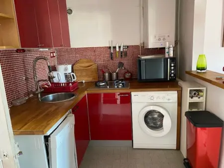 Charmante maison au Croisic avec véranda et jardin pour 4 personnes, chiens acceptés - Photo 3