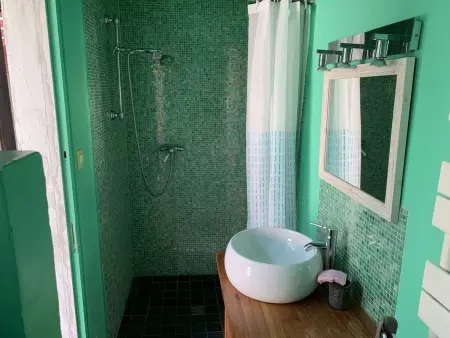 Charmante maison au Croisic avec véranda et jardin pour 4 personnes, chiens acceptés - Photo 6