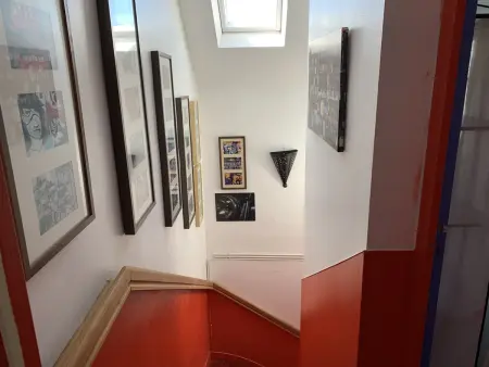 Charmante maison au Croisic avec véranda et jardin pour 4 personnes, chiens acceptés - Photo 7