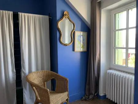Charmante maison au Croisic avec véranda et jardin pour 4 personnes, chiens acceptés - Photo 8
