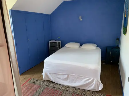 Charmante maison au Croisic avec véranda et jardin pour 4 personnes, chiens acceptés - Photo 10