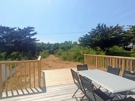 Maison 3 chambres plage Valentin Batz-sur-Mer, Maison 6 personnes à Batz sur Mer - Photo 3