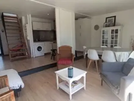 Maison 3 chambres plage Valentin Batz-sur-Mer, Maison 6 personnes à Batz sur Mer - Photo 4