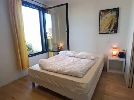 Maison 3 chambres plage Valentin Batz-sur-Mer, Maison 6 personnes à Batz sur Mer - Photo 8