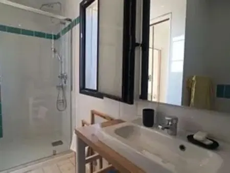 Maison 3 chambres plage Valentin Batz-sur-Mer, Maison 6 personnes à Batz sur Mer - Photo 14