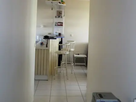 Le Croisic - Appartement 2 Pers. Face Plage Valentin - Photo 8