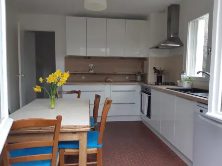 Maison 6 pers au calme près marais salants à Batz - Photo 2