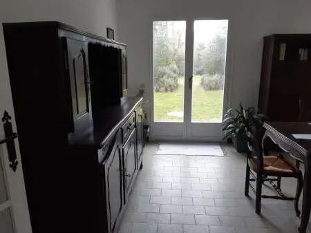 Maison 6 pers au calme près marais salants à Batz - Photo 4