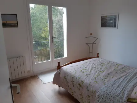 Maison 6 pers au calme près marais salants à Batz - Photo 6
