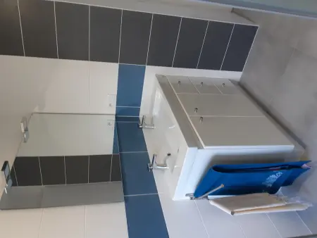 Maison 6 pers au calme près marais salants à Batz - Photo 8