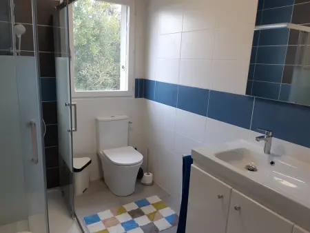 Maison 6 pers au calme près marais salants à Batz - Photo 9