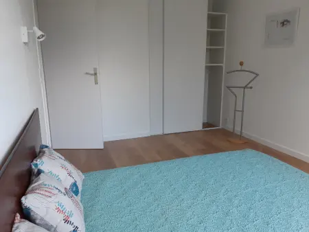 Maison 6 pers au calme près marais salants à Batz - Photo 12