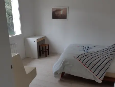 Maison 6 pers au calme près marais salants à Batz - Photo 13