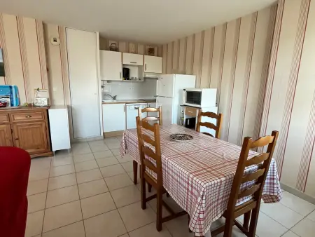 Appartement 2 chambres proche gare et commerces avec garage - Photo 1