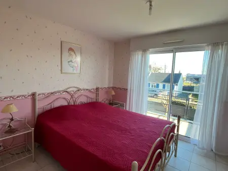 Appartement 2 chambres proche gare et commerces avec garage - Photo 2