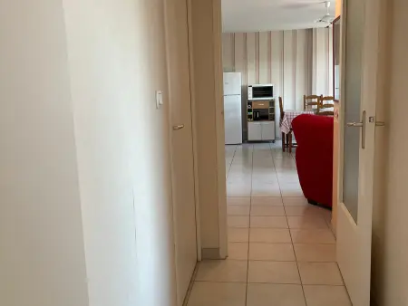 Appartement 2 chambres proche gare et commerces avec garage - Photo 6