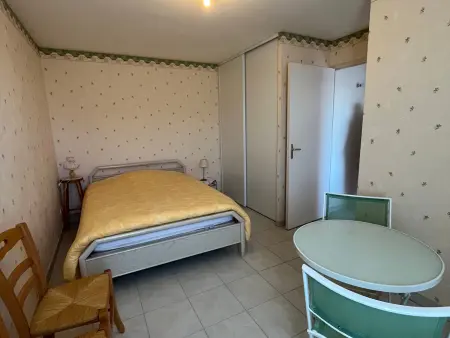 Appartement 2 chambres proche gare et commerces avec garage - Photo 9