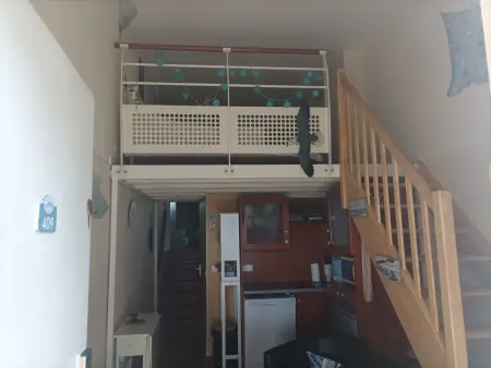 Appartement 4 pers avec terrasse et accès plage - Photo 2