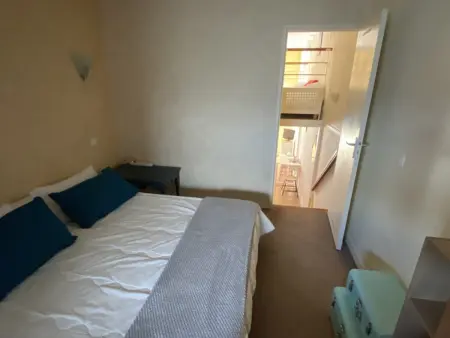 Appartement 4 pers avec terrasse et accès plage - Photo 4