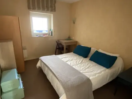 Appartement 4 pers avec terrasse et accès plage - Photo 5