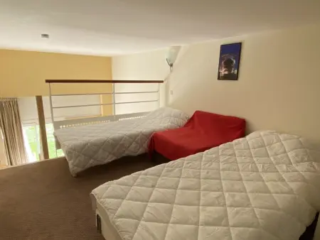 Appartement 4 pers avec terrasse et accès plage - Photo 7
