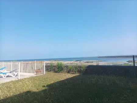 Appartement 4 pers avec terrasse et accès plage - Photo 9