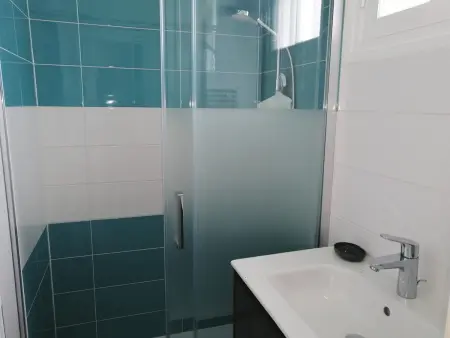 Maison à 150m de la plage Valentin - Idéal Famille 6 pers. - Photo 5