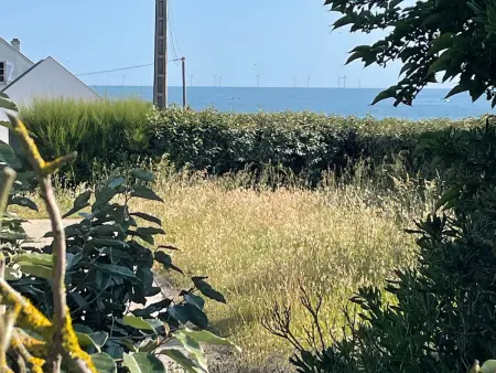 Maison à 150m de la plage Valentin - Idéal Famille 6 pers. - Photo 6
