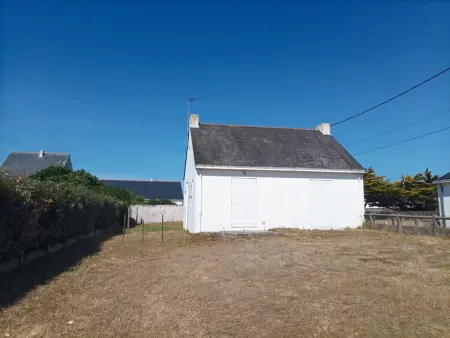 Maison à 150m de la plage Valentin - Idéal Famille 6 pers. - Photo 8