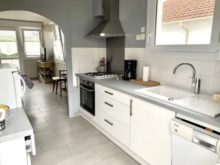 Maison individuelle proche plage, 5 couchages, animaux admis - Photo 3