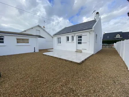 Maison individuelle proche plage, 5 couchages, animaux admis - Photo 9