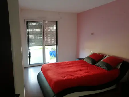 Appartement 6 couchages Le Croisic avec jardin, proche plage et centre - Photo 2