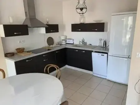 Appartement lumineux 3 pièces avec terrasses, parking et animaux admis au Croisic - Photo 2