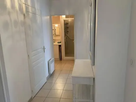 Appartement lumineux 3 pièces avec terrasses, parking et animaux admis au Croisic - Photo 3